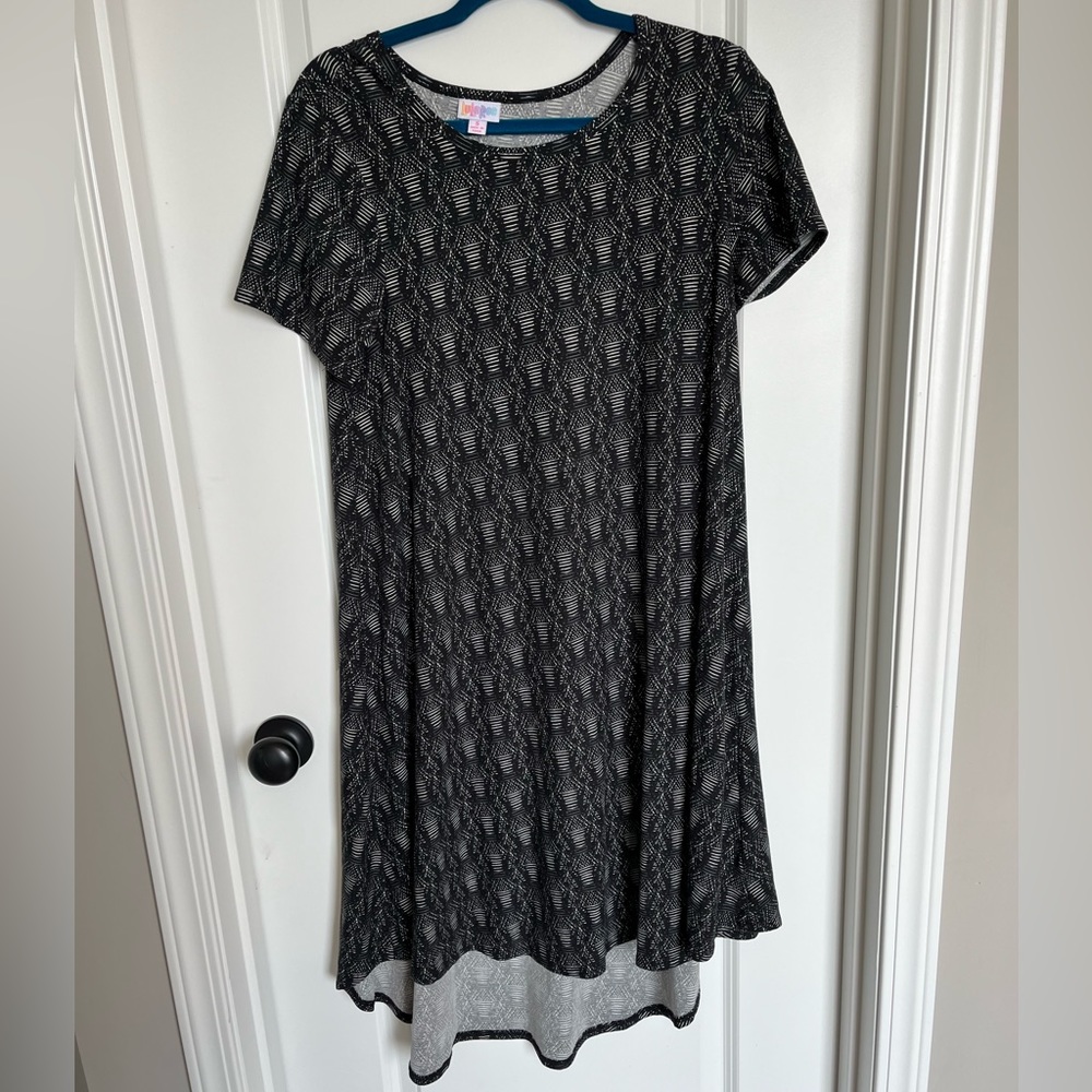 LuLaRoe Dress